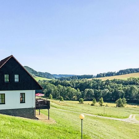 Holiday Home Starkov By Interhome Exteriér fotografie