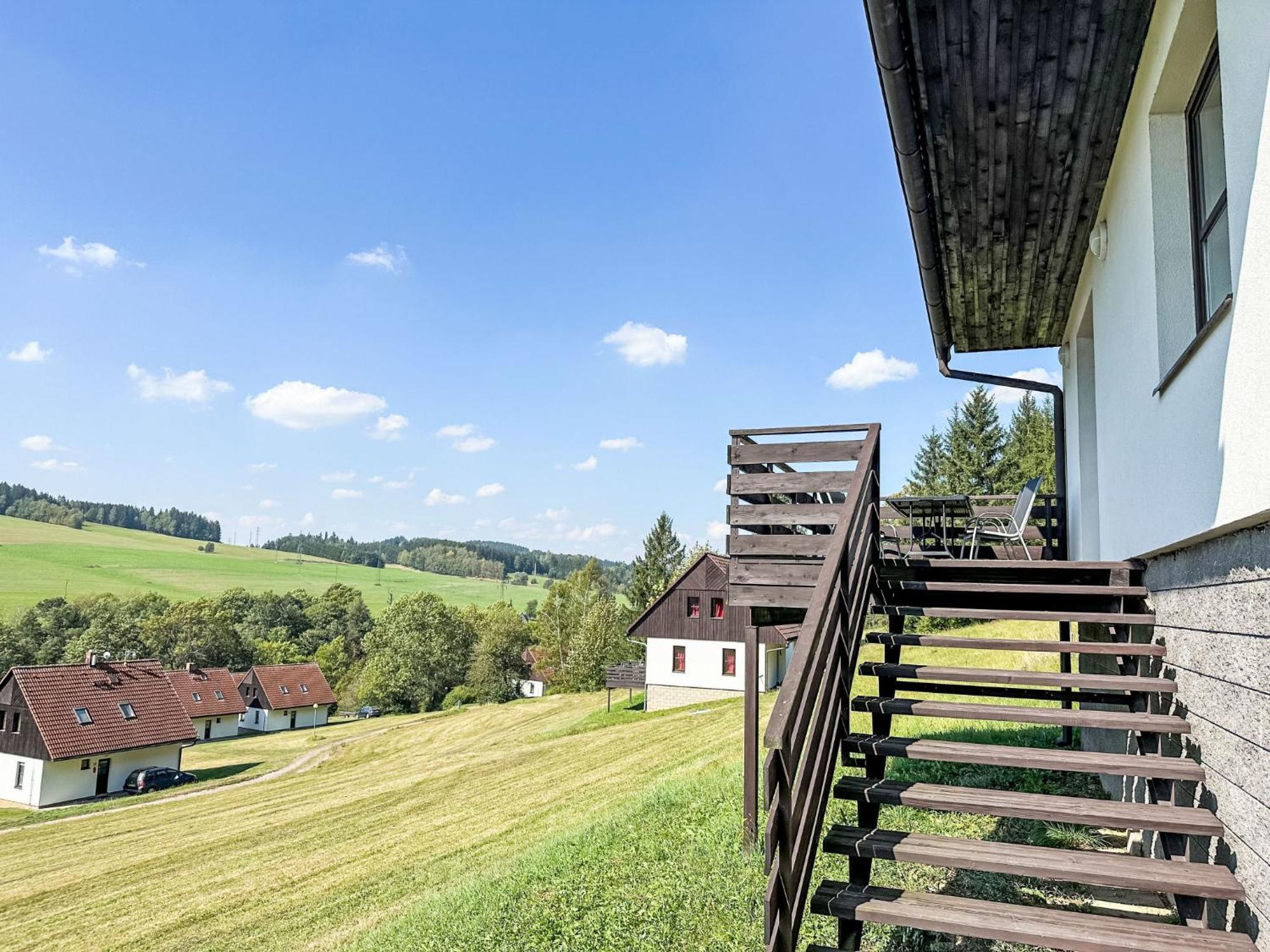 Holiday Home Starkov By Interhome Exteriér fotografie