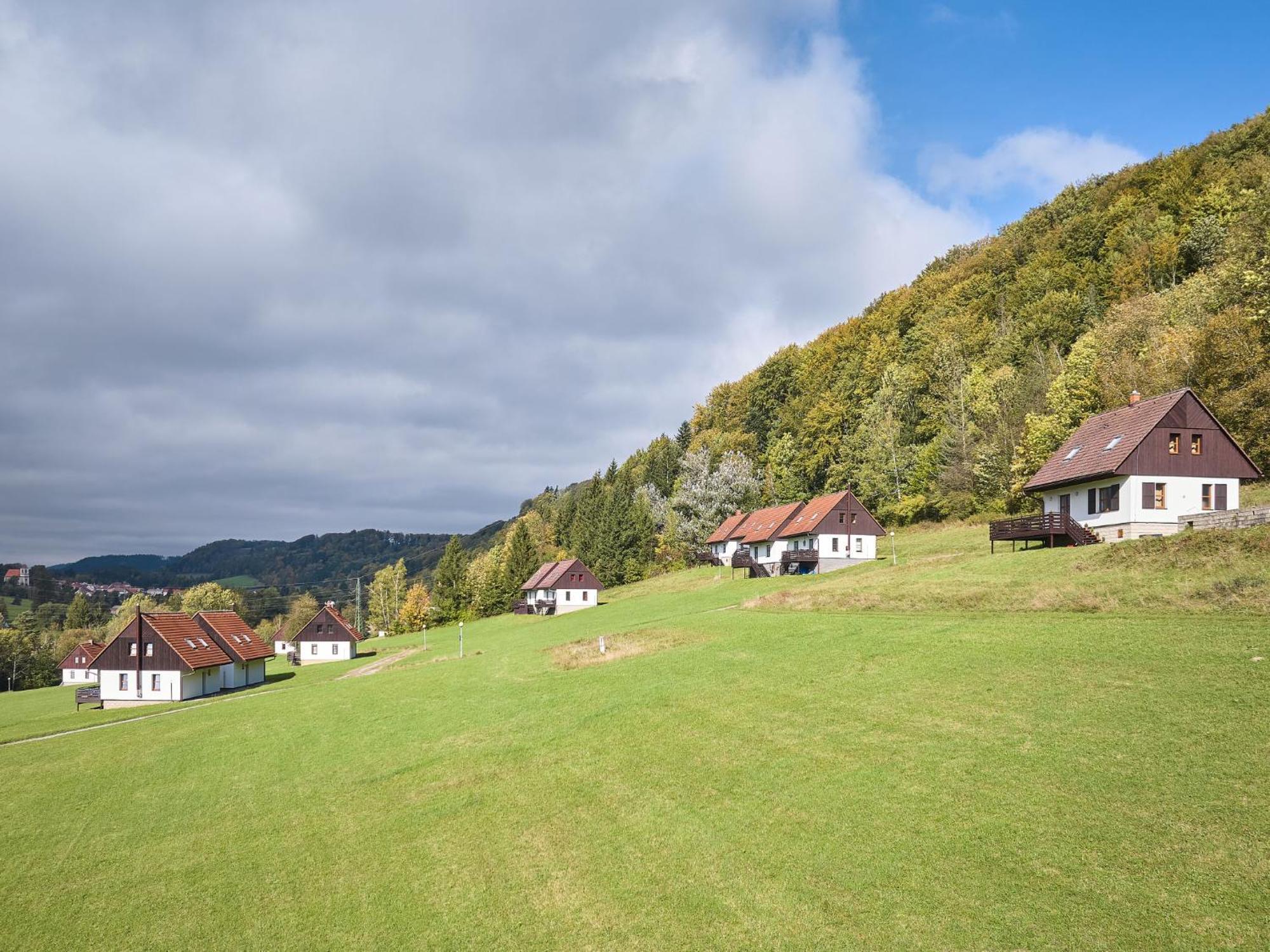 Holiday Home Starkov By Interhome Exteriér fotografie